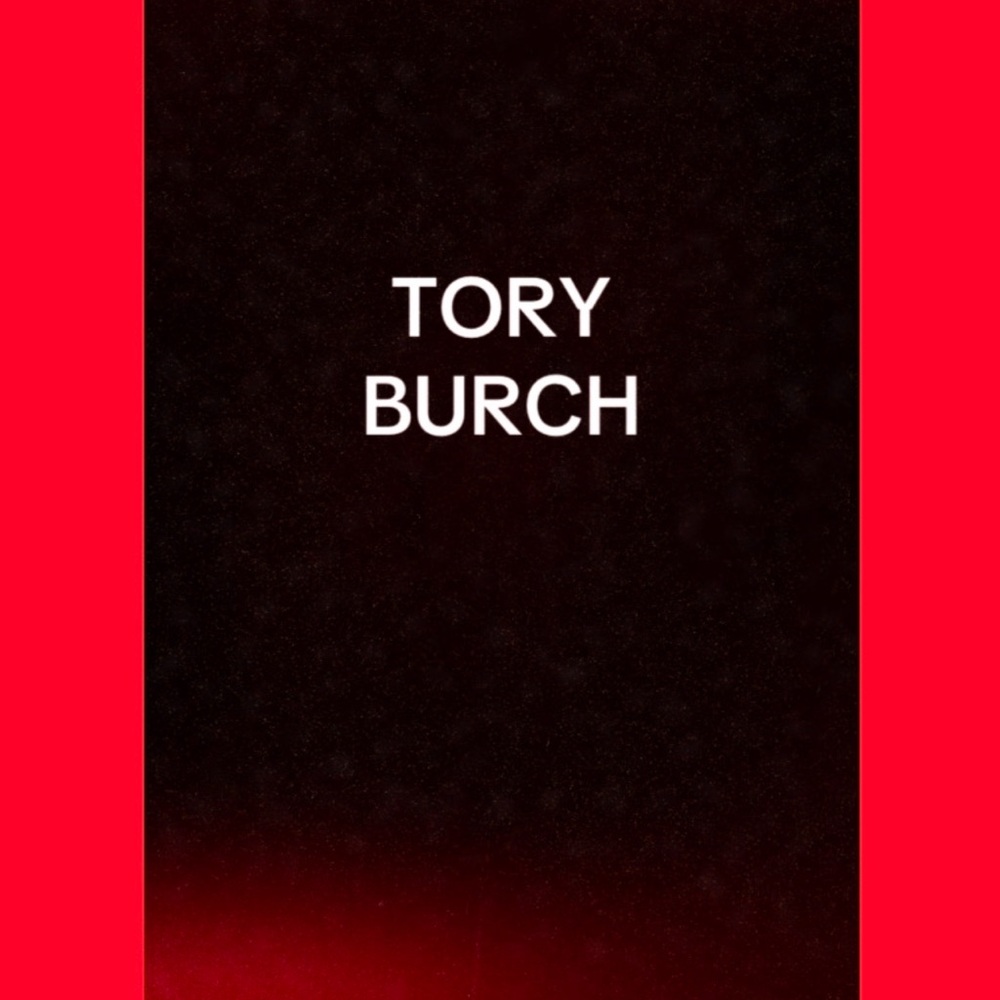 Designer Tory Burch